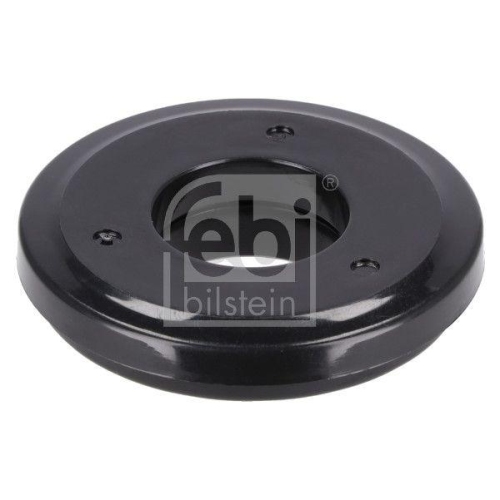 FEBI BILSTEIN W&auml;lzlager, Federbeinst&uuml;tzlager 198025