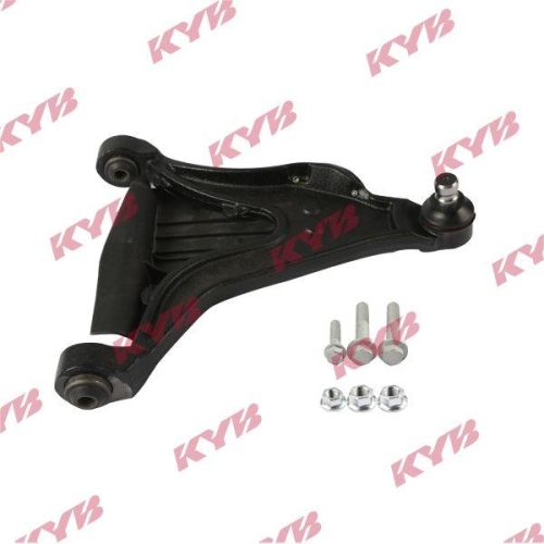 KYB Lenker, Radaufh&auml;ngung KSC6166