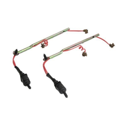 SBP Sensor, Bremsbelagverschlei&szlig; WIC016
