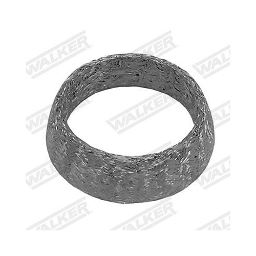 WALKER Dichtung, Abgasrohr 80495