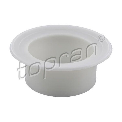 TOPRAN Lager, Kupplungshebel 120 133