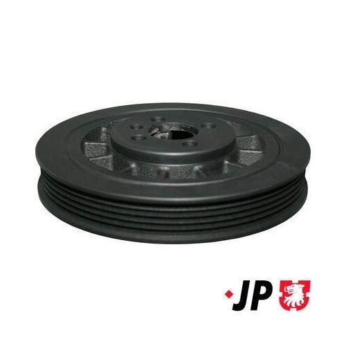 JP GROUP Riemenscheibe, Kurbelwelle JP 1118302200
