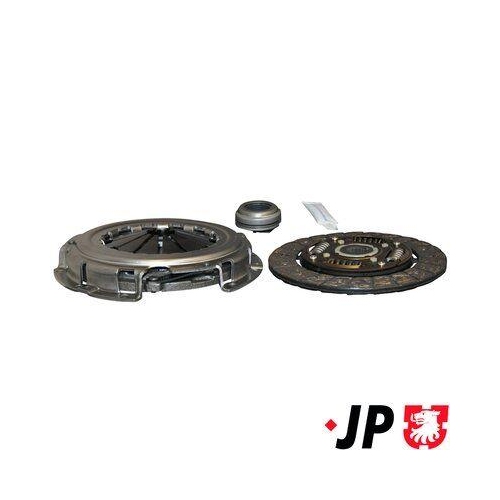 JP GROUP Kupplungssatz JP 4130402910