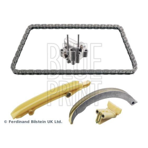 BLUE PRINT Steuerkettensatz Basic Short Kit ADJ137301