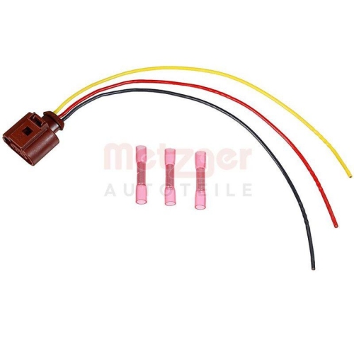 METZGER AUTOTEILE Reparatursatz, Kabelsatz 2324285