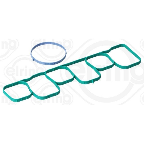 ELRING Dichtungssatz, Ansaugkr&uuml;mmer B62.400