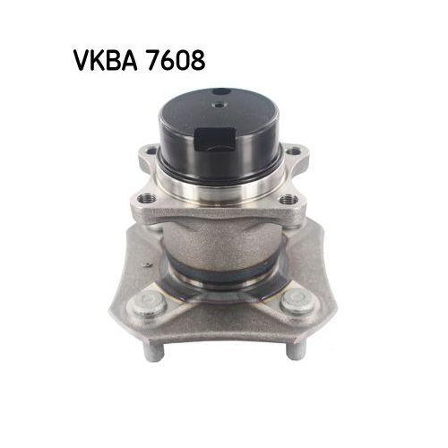 SKF Radlagersatz VKBA 7608