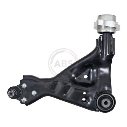 A.B.S. Lenker, Radaufh&auml;ngung 211749