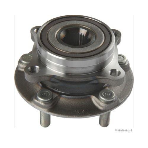 HERTH+BUSS JAKOPARTS Radlagersatz J4705026