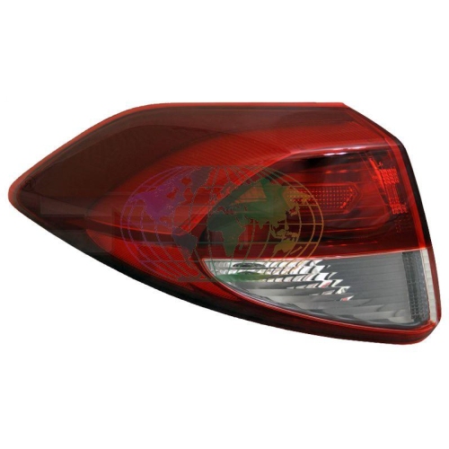 Lexmond Trading BV Schlussleuchte 4482412