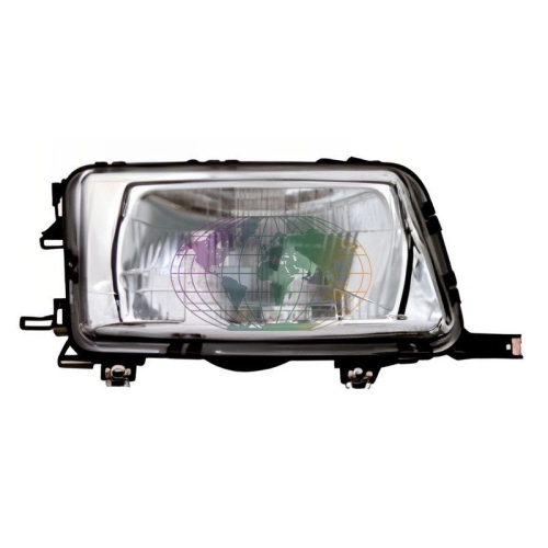 Lexmond Trading BV Hauptscheinwerfer 0818261