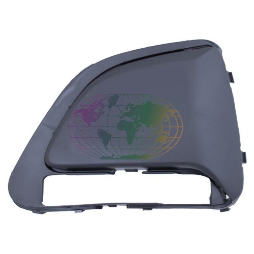 Lexmond Trading BV L&uuml;ftungsgitter, Sto&szlig;f&auml;nger 6841364