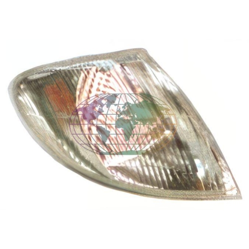 Lexmond Trading BV Blinkleuchte 7235301