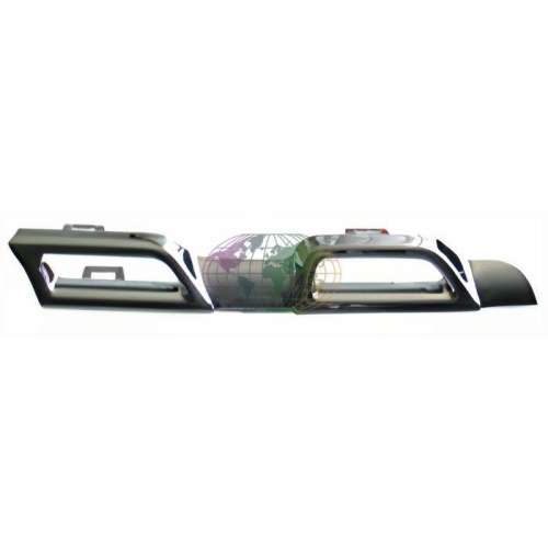 Lexmond Trading BV L&uuml;ftungsgitter, Sto&szlig;f&auml;nger 7274353