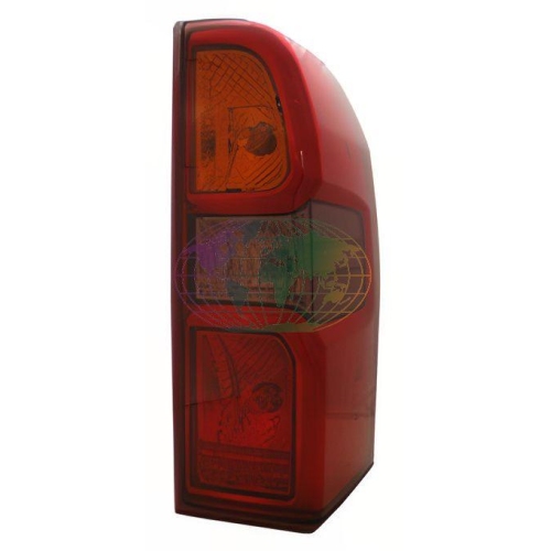 Lexmond Trading BV Schlussleuchte 2476401