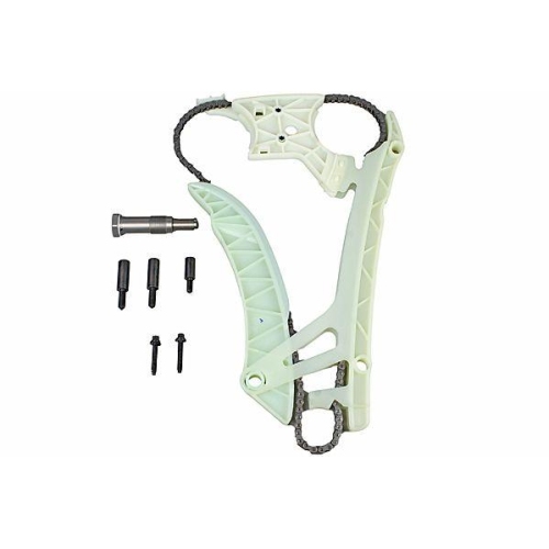 METZGER AUTOTEILE Steuerkettensatz GREENPARTS 7490058