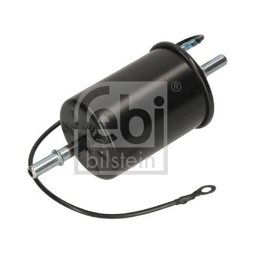 FEBI BILSTEIN Kraftstofffilter 192854
