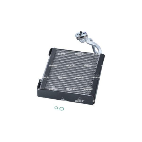 NRF Verdampfer, Klimaanlage EASY FIT 36196