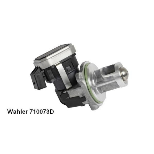 BorgWarner AGR-Ventil 710073D