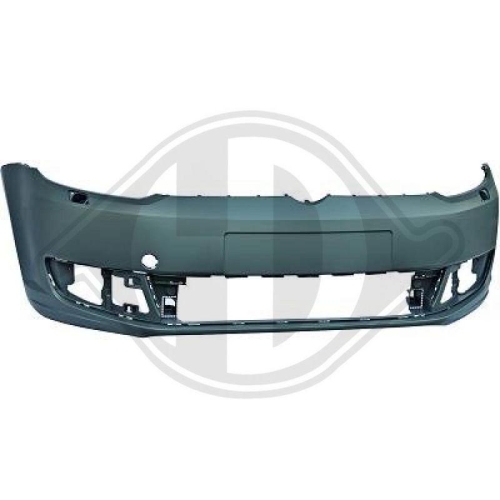 DIEDERICHS Sto&szlig;f&auml;nger HD Priority Parts 2296051