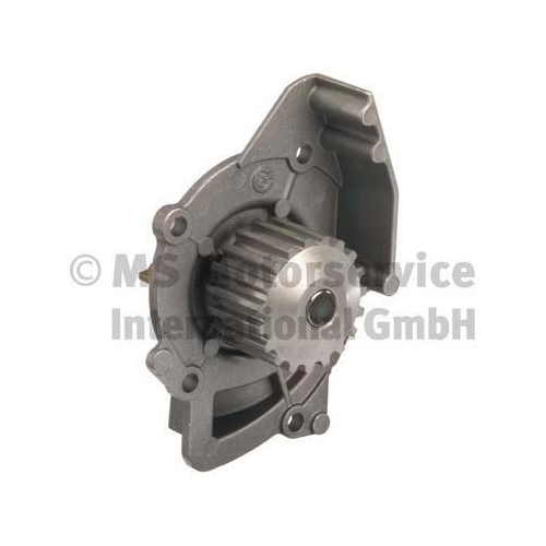 KOLBENSCHMIDT Wasserpumpe, Motork&uuml;hlung 50005779