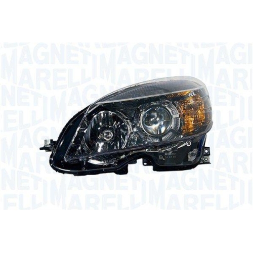 MAGNETI MARELLI Hauptscheinwerfer 710302525005