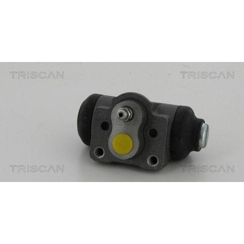 TRISCAN Radbremszylinder 8130 42024