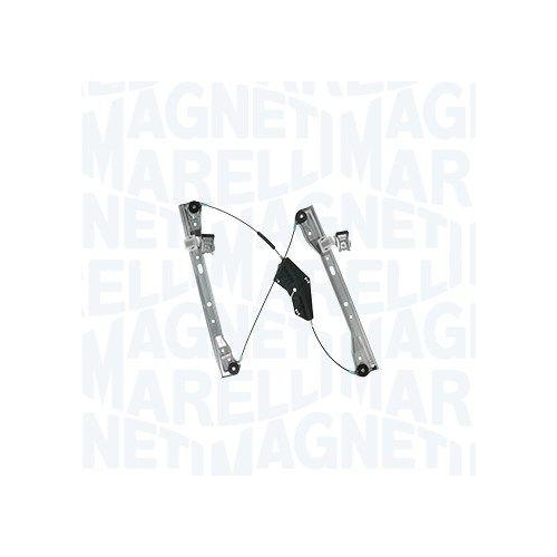 MAGNETI MARELLI Fensterheber 350103143800