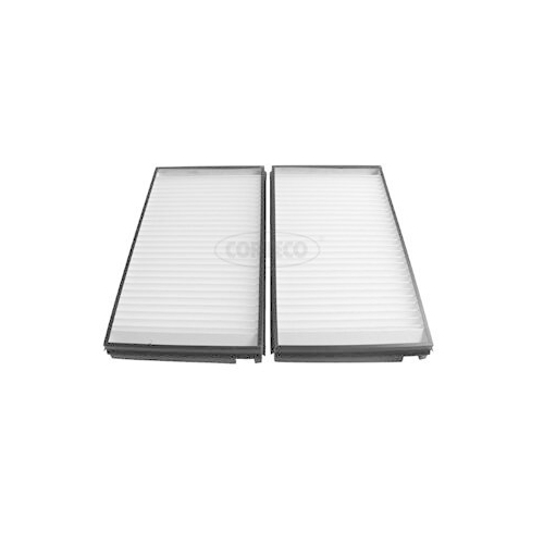 CORTECO Filter, Innenraumluft 21653063