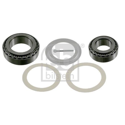 FEBI BILSTEIN Radlagersatz 15688