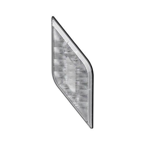 HELLA Nebelschlussleuchte SHAPELINE STYLE 2NR 013 345-231
