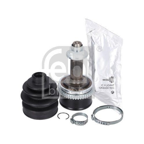 FEBI BILSTEIN Gelenksatz, Antriebswelle 185063