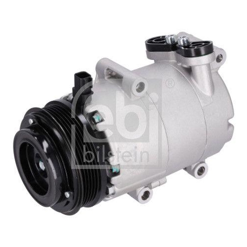 FEBI BILSTEIN Kompressor, Klimaanlage 1003186