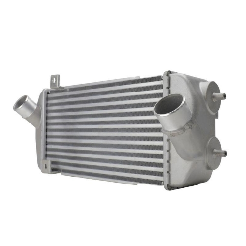 HELLA Ladeluftk&uuml;hler 8ML 366 341-601
