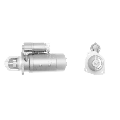 MAHLE Starter MS 174