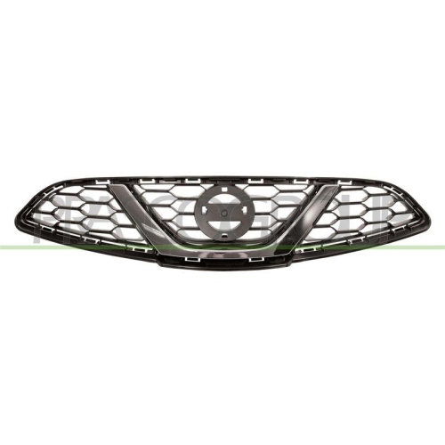 PRASCO K&uuml;hlergitter PremiumCertified DS0152001