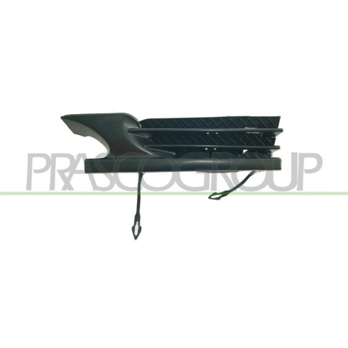 PRASCO L&uuml;ftungsgitter, Sto&szlig;f&auml;nger ME0252134