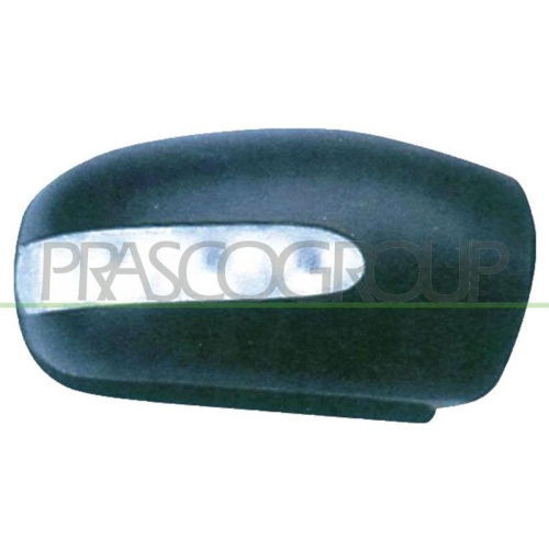 PRASCO Abdeckung, Au&szlig;enspiegel TYC ME0277413