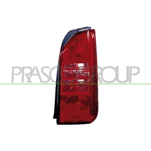 PRASCO Heckleuchte FT3504153