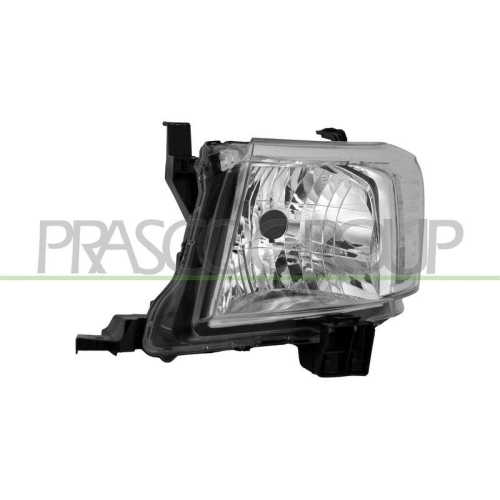 PRASCO Hauptscheinwerfer TYC TY8204804