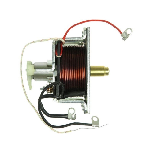 AS-PL Magnetschalter, Starter AS SS0032
