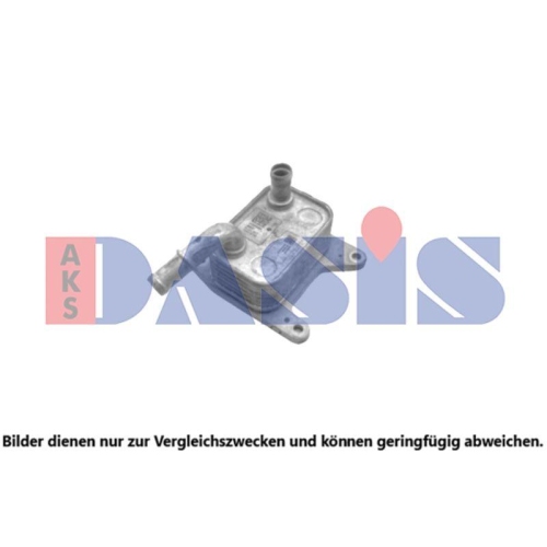 AKS DASIS &Ouml;lk&uuml;hler, Motor&ouml;l 186022N