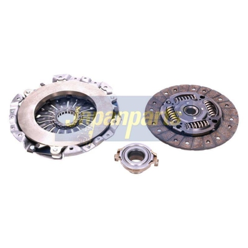 JAPANPARTS Kupplungssatz KF-720