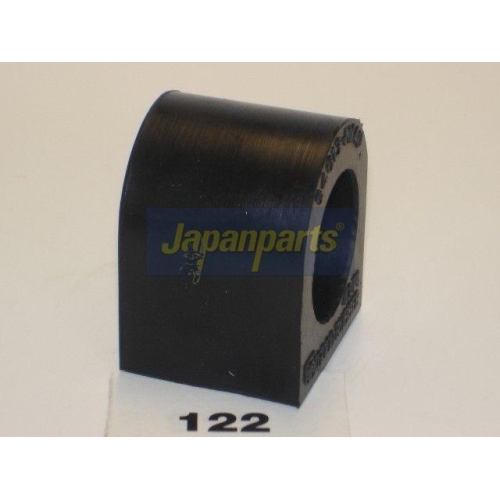 JAPANPARTS Lagerbuchse, Stabilisator RU-122