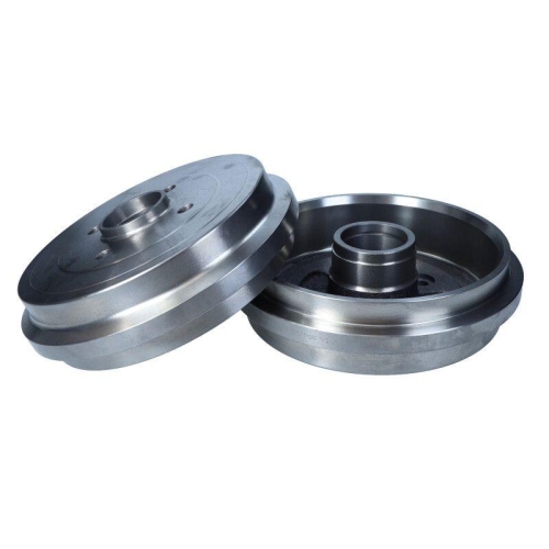 MAXGEAR Bremstrommel 19-4901