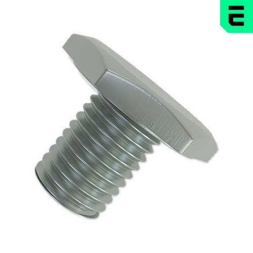 OPTIMAL Verschlussschraube OP-ESP0087O-BG