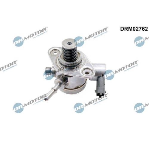 Dr.Motor Automotive Hochdruckpumpe DRM02762