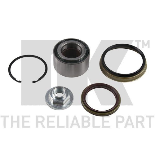 NK Radlager 754540