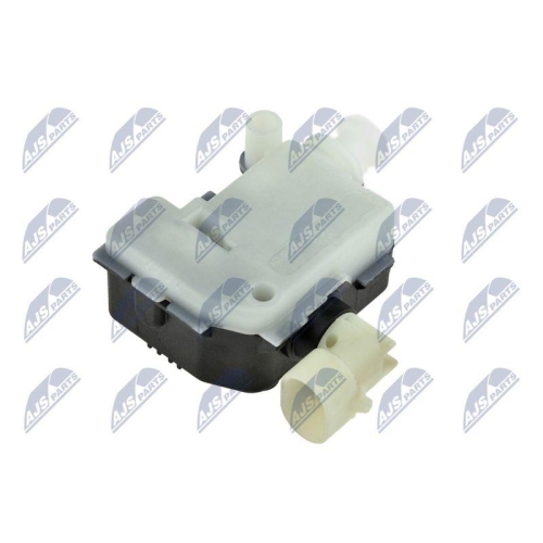 NTY Stellelement, Zentralverriegelung EZC-PL-039