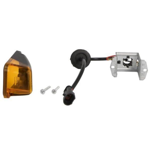 TRUCKLIGHT Blinkleuchte CL-IV015L